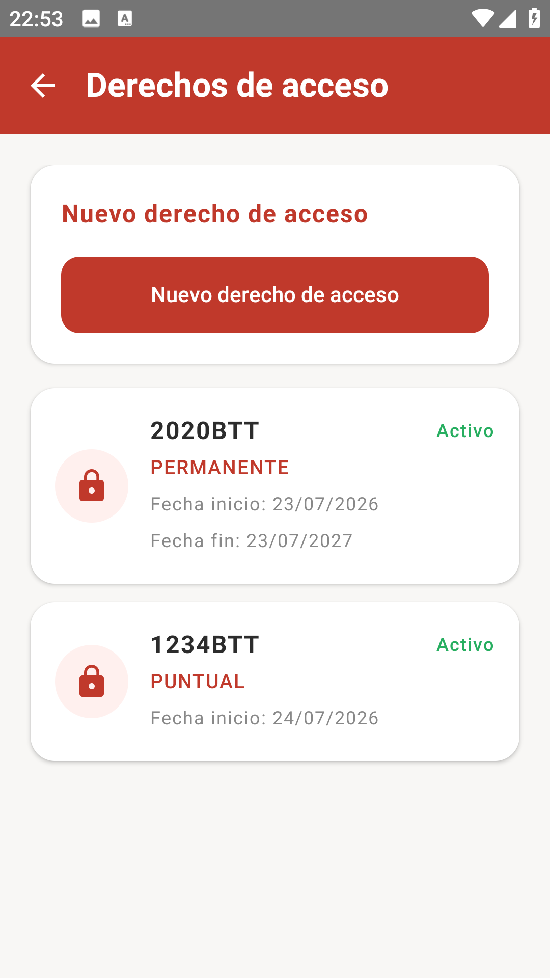 Derechos