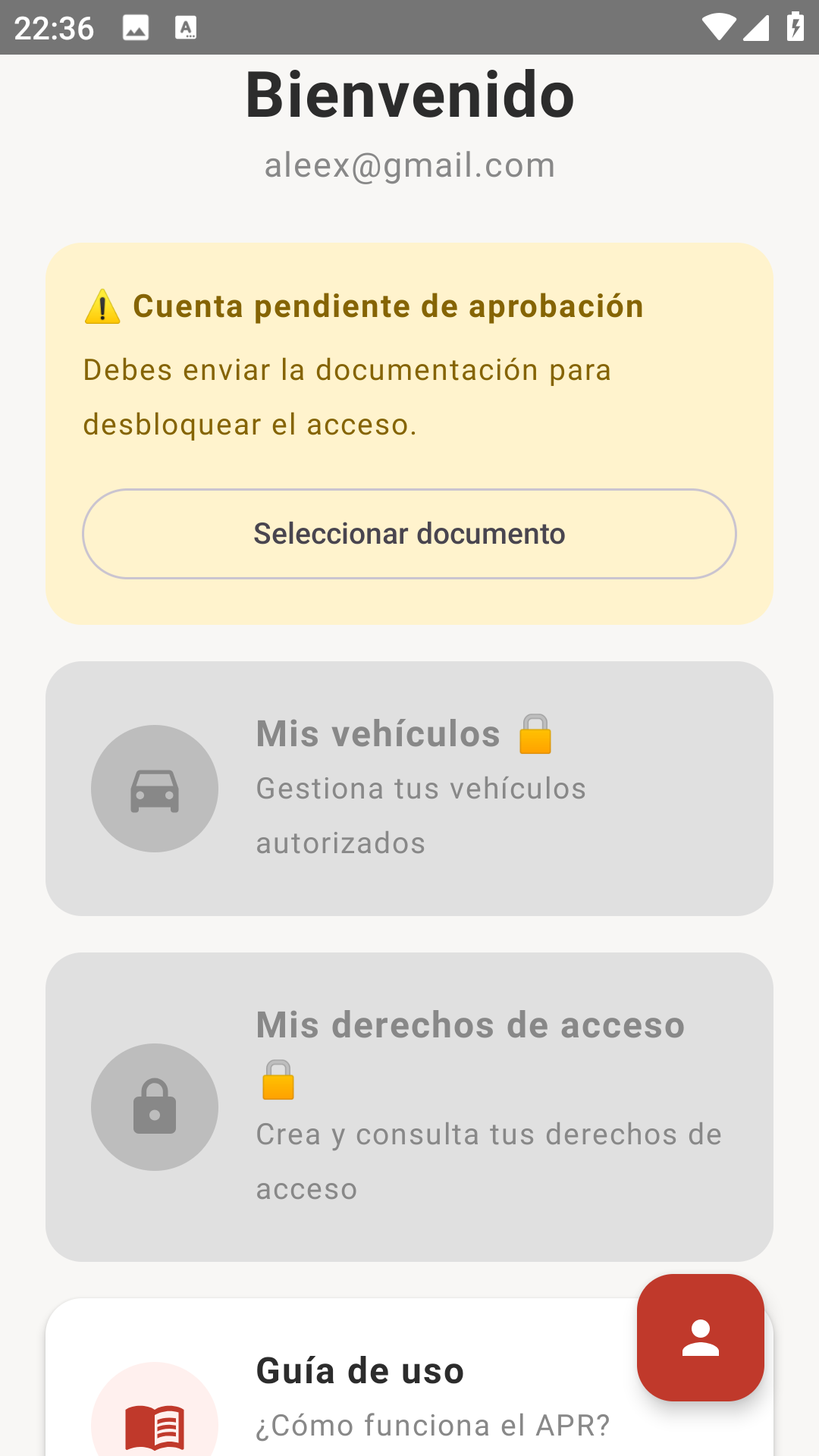 Sin documentación