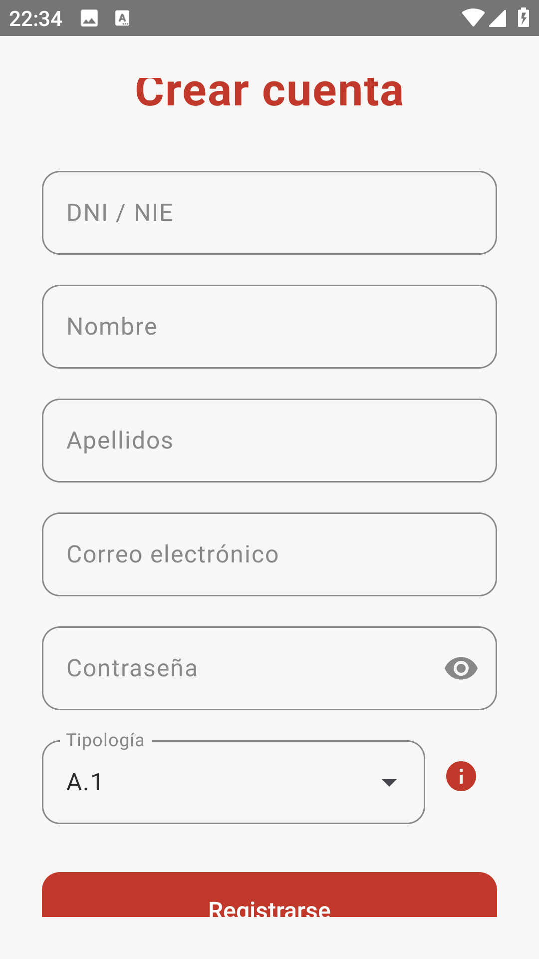 Registro