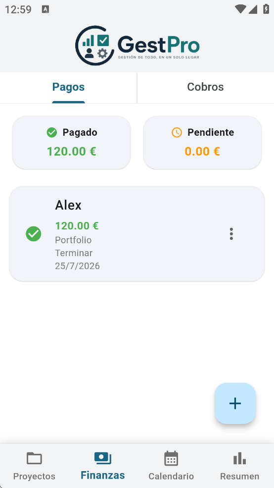 Pagos