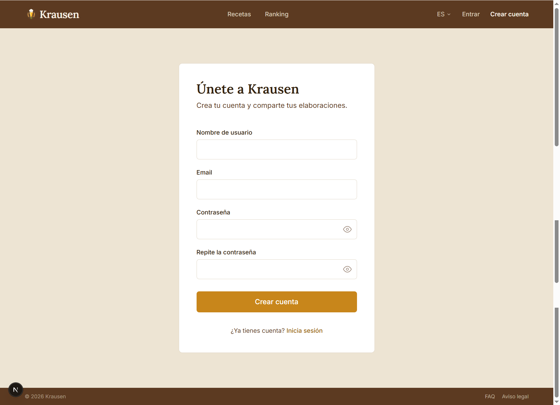 Registro